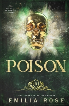 Paperback Poison Book