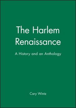 Paperback Harlem Renaissance Book