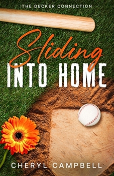 Paperback Sliding into Home Book