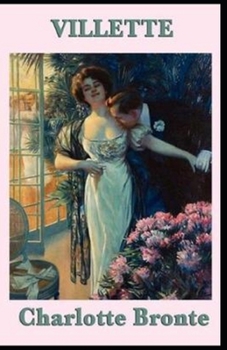 Paperback Villette Illustrated Book