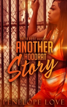 Paperback Another Hoodrat Story Book