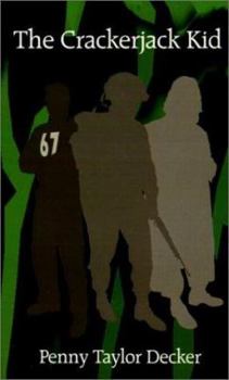 Paperback The Crackerjack Kid Book