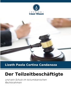 Paperback Der Teilzeitbeschäftigte [German] Book