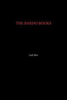 Paperback The Bardo Books Book