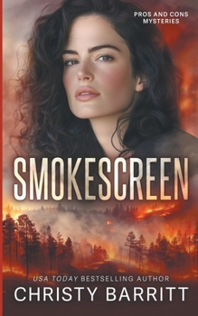 Paperback Smokescreen Book