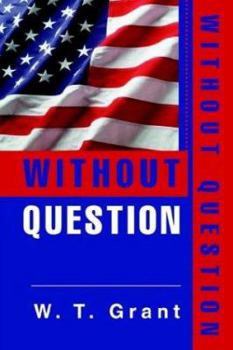 Paperback Without Question Book