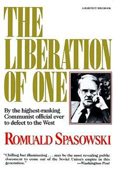 Paperback The Liberation of One Book