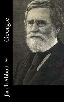 Paperback Georgie Book