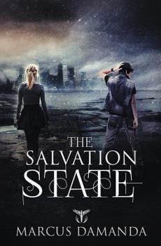 The Salvation State - Book #1 of the Salvation State