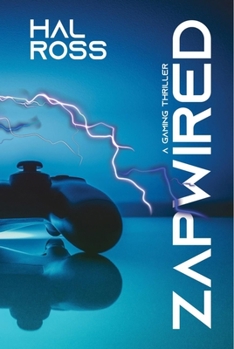 Paperback Zapwired Book