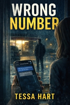 Paperback Wrong Number Book