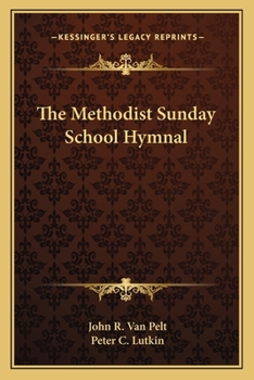 The Methodist Sunday School Hymnal