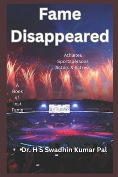 Fame Disappeared