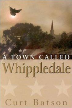 Paperback A Town Called Whippledale Book