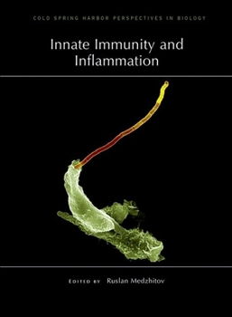 Hardcover Innate Immunity & Inflammation Book