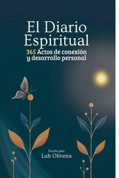 Paperback El Diario Espiritual [Spanish] Book
