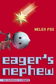 Hardcover Eager's Nephew Book