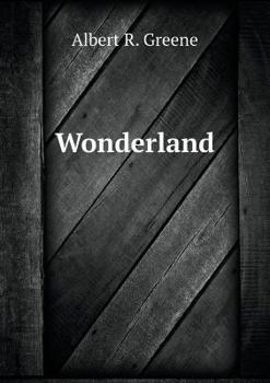 Paperback Wonderland Book