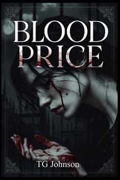 Paperback Blood Price Book