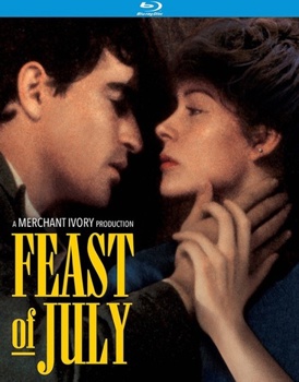 Feast Of July