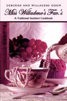 Paperback Miss Willadene's Fav.'s Book