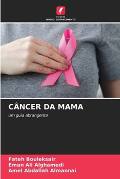 Paperback Câncer Da Mama (Portuguese Edition) [Portuguese] Book