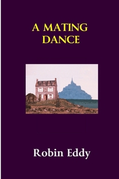 Paperback A Mating Dance Book