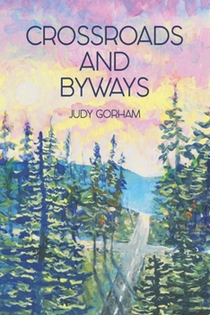Paperback Crossroads And Byways Book