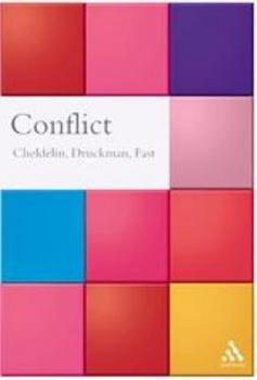 Hardcover Conflict Book