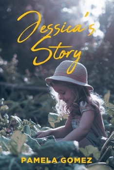 Paperback Jessica's Story Book