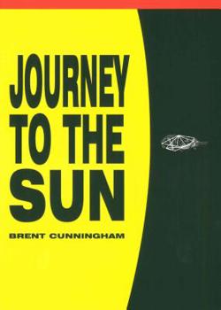 Paperback Journey to the Sun Book