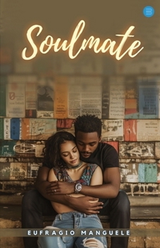 Paperback Soulmate Book