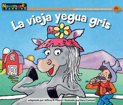 Paperback La Vieja Yegna Gris Leveled Text [Spanish] Book