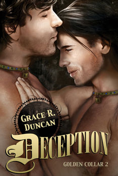 Paperback Deception Book