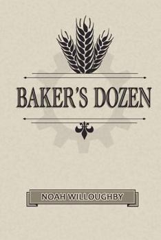 Paperback Baker's Dozen Book