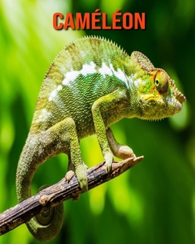 Paperback Cam?l?on: Informations Etonnantes & Images [French] Book