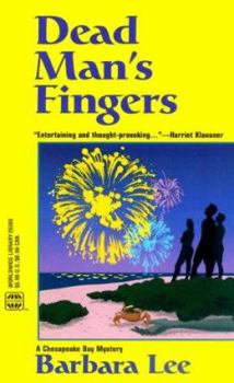 Dead Man's Fingers (A Chesapeake Bay Mystery)