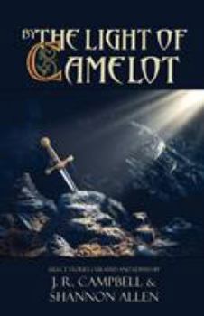 Paperback By the Light of Camelot Book