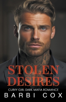 Paperback Stolen Desires Book
