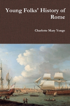 Young Folks' History Of Rome