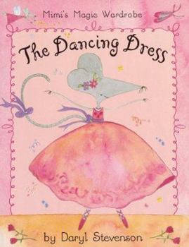 Paperback Dancing Dress Book