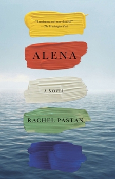 Paperback Alena Book