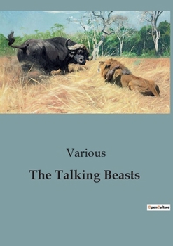 Paperback The Talking Beasts Book