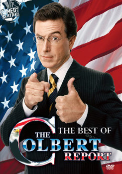 The Best of The Colbert Report