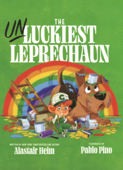 Unluckiest Leprechaun