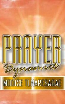Paperback Prayer Dynamics Book