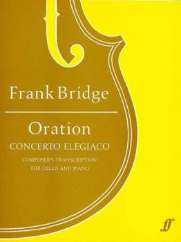 Paperback Oration: Score & Part Book