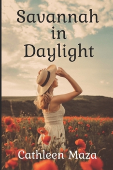 Paperback Savannah in Daylight Book