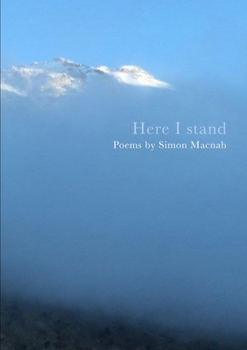 Paperback Here I Stand Book