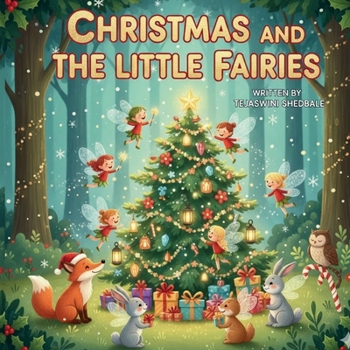 CHRISTMAS AND THE LITTLE FAIRIES